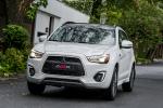Mitsubishi ASX-S 2016 года